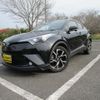 toyota c-hr 2017 quick_quick_DAA-ZYX10_ZYX10-2076668 image 1