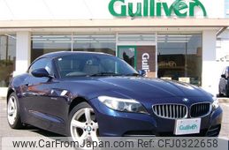 bmw z4 2010 -BMW--BMW Z4 ABA-LM25--WBALM32020E493891---BMW--BMW Z4 ABA-LM25--WBALM32020E493891-