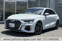 audi s3 2023 quick_quick_3BA-GYDNFF_WAUZZZGY4PA106451