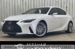 lexus is 2020 quick_quick_6AA-AVE30_AVE30-5083355