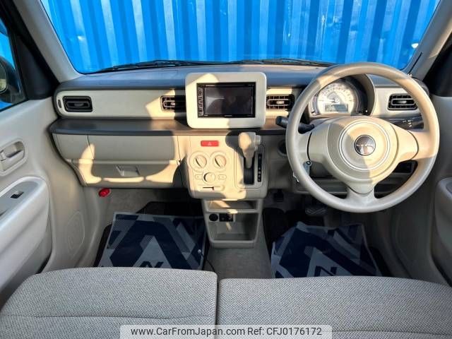 suzuki alto-lapin 2019 -SUZUKI--Alto Lapin DBA-HE33S--HE33S-218328---SUZUKI--Alto Lapin DBA-HE33S--HE33S-218328- image 2