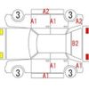 honda fit 2018 -HONDA--Fit DBA-GK3--GK3-1337210---HONDA--Fit DBA-GK3--GK3-1337210- image 2