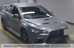 mitsubishi lancer 2016 -MITSUBISHI 【多摩 303ﾗ9456】--Lancer CBA-CZ4A--CZ4A-0802605---MITSUBISHI 【多摩 303ﾗ9456】--Lancer CBA-CZ4A--CZ4A-0802605-