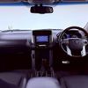 toyota land-cruiser-prado 2013 quick_quick_CBA-TRJ150W_TRJ150-0035411 image 2