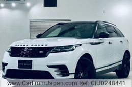 land-rover range-rover-velar 2019 quick_quick_LY2NA_SALYA2AN3KA203086