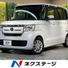 honda n-box 2018 -HONDA--N BOX DBA-JF3--JF3-1191902---HONDA--N BOX DBA-JF3--JF3-1191902- image 1