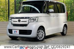 honda n-box 2018 -HONDA--N BOX DBA-JF3--JF3-1191902---HONDA--N BOX DBA-JF3--JF3-1191902-