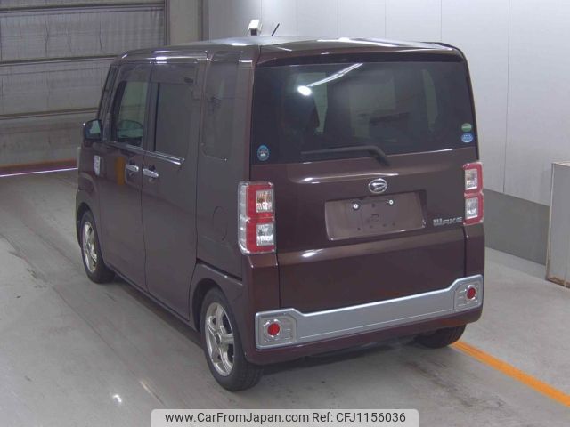 daihatsu wake 2015 -DAIHATSU--WAKE LA700S-0039618---DAIHATSU--WAKE LA700S-0039618- image 2