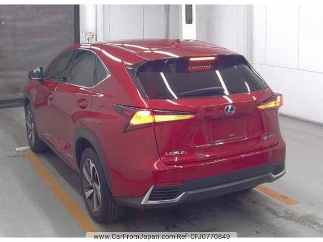 lexus nx 2017 quick_quick_DAA-AYZ10_1016729 image 2