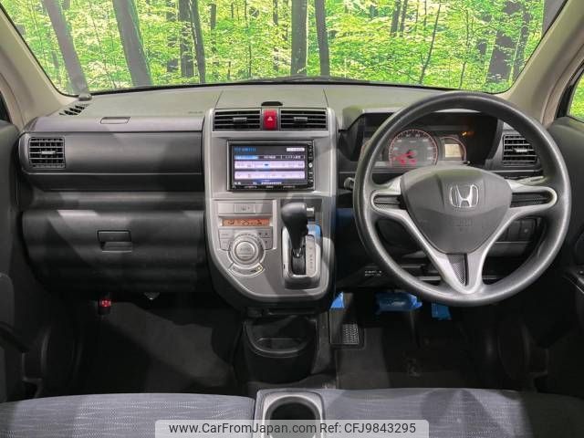 honda zest 2009 -HONDA--Zest DBA-JE1--JE1-2203324---HONDA--Zest DBA-JE1--JE1-2203324- image 2