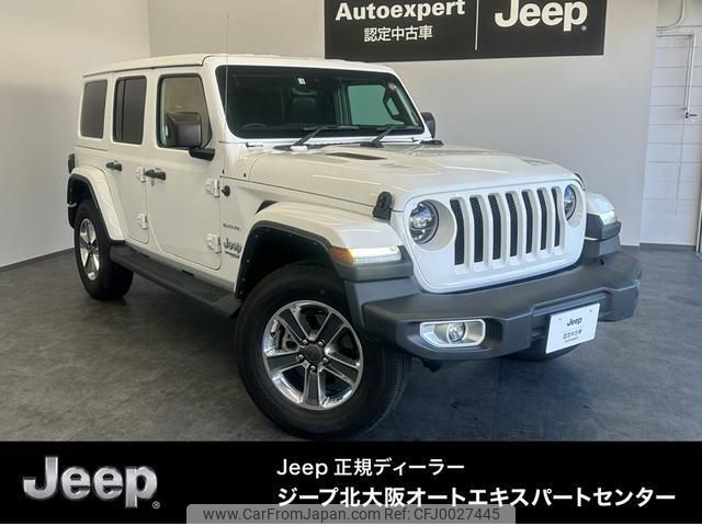 jeep wrangler 2020 quick_quick_ABA-JL20L_1C4HJXLNXLW264876 image 1