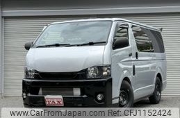 toyota hiace-van 2012 quick_quick_CBF-TRH200V_TRH200-0161417
