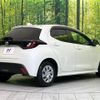 toyota yaris 2022 -TOYOTA--Yaris 5BA-KSP210--KSP210-0065940---TOYOTA--Yaris 5BA-KSP210--KSP210-0065940- image 17