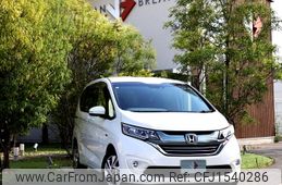 honda freed 2018 CFJ1540286