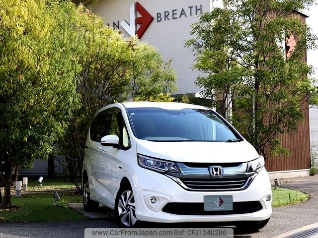 honda freed 2018 CFJ1540286 image 1