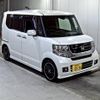 honda n-box 2017 -HONDA 【愛媛 581つ5094】--N BOX JF1-2556593---HONDA 【愛媛 581つ5094】--N BOX JF1-2556593- image 1