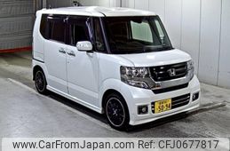 honda n-box 2017 -HONDA 【愛媛 581つ5094】--N BOX JF1-2556593---HONDA 【愛媛 581つ5094】--N BOX JF1-2556593-