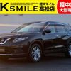 nissan x-trail 2016 -NISSAN--X-Trail DBA-T32--T32-509521---NISSAN--X-Trail DBA-T32--T32-509521- image 1