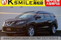 nissan x-trail 2016 -NISSAN--X-Trail DBA-T32--T32-509521---NISSAN--X-Trail DBA-T32--T32-509521-