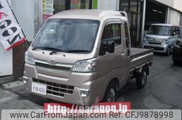daihatsu hijet-truck 2021 quick_quick_S510P_S510P-0378123