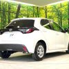 toyota yaris 2023 CFJ1573105 image 17
