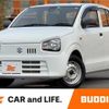 suzuki alto-van 2016 -SUZUKI--Alto Van HBD-HA36V--HA36V-116623---SUZUKI--Alto Van HBD-HA36V--HA36V-116623- image 1
