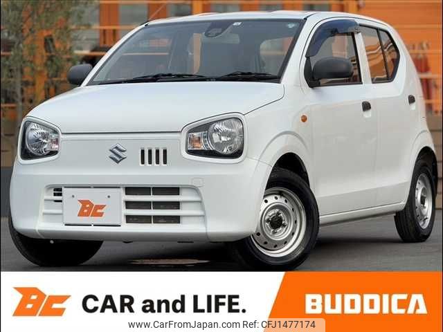 suzuki alto-van 2016 -SUZUKI--Alto Van HBD-HA36V--HA36V-116623---SUZUKI--Alto Van HBD-HA36V--HA36V-116623- image 1