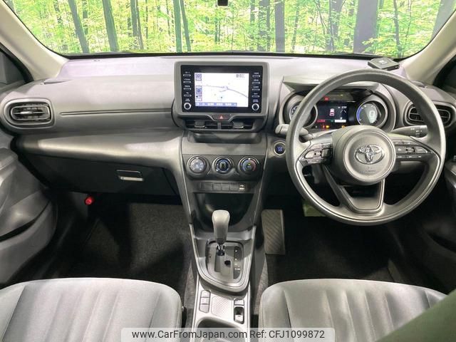 toyota yaris-cross 2023 quick_quick_MXPB10_MXPB10-2026324 image 2