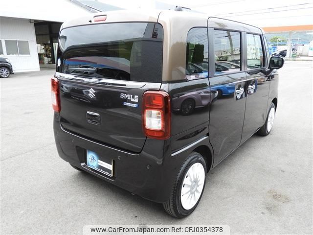 suzuki wagon-r 2023 -SUZUKI 【名変中 】--Wagon R Smile MX91S--155183---SUZUKI 【名変中 】--Wagon R Smile MX91S--155183- image 2