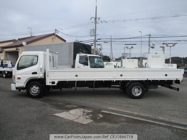 mitsubishi-fuso canter 2016 CFJ1866718 image 2