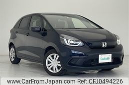 honda fit 2022 -HONDA--Fit 6BA-GR1--GR1-1112334---HONDA--Fit 6BA-GR1--GR1-1112334-