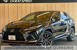 lexus rx 2021 quick_quick_6AA-GYL20W_GYL20-0015140