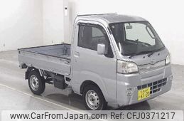 daihatsu hijet-truck 2015 -DAIHATSU 【広島 480ｿ6120】--Hijet Truck S510P--0078507---DAIHATSU 【広島 480ｿ6120】--Hijet Truck S510P--0078507-