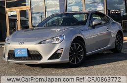 toyota 86 2012 -TOYOTA 【倉敷 300ﾇ4615】--86 ZN6--022001---TOYOTA 【倉敷 300ﾇ4615】--86 ZN6--022001-