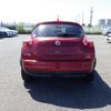 nissan juke 2014 CFJ1686084 image 2