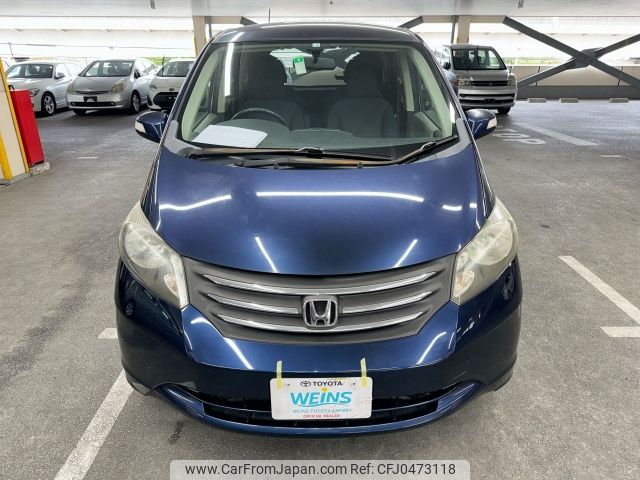 honda freed 2010 AF-GB3-1149374 image 2