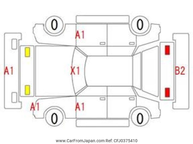 daihatsu tanto 2013 -DAIHATSU--Tanto DBA-L375S--L375S-0682853---DAIHATSU--Tanto DBA-L375S--L375S-0682853- image 2