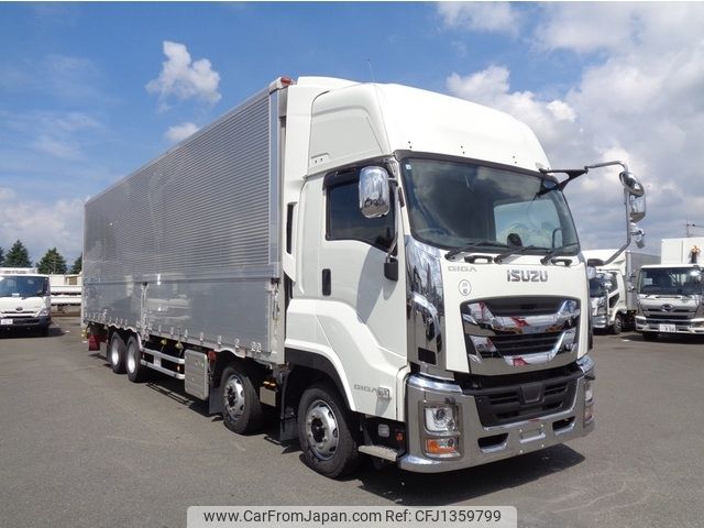 isuzu giga 2023 -ISUZU--Giga 2PG-CYJ77C--CYJ77C-7025673---ISUZU--Giga 2PG-CYJ77C--CYJ77C-7025673- image 1