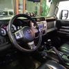 toyota fj-cruiser 2011 -OTHER IMPORTED--FJ Curiser GSJ15W--JTEBU11FX70084579---OTHER IMPORTED--FJ Curiser GSJ15W--JTEBU11FX70084579- image 3