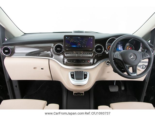 mercedes-benz v-class 2024 -MERCEDES-BENZ--Benz V Class 3DA-447813N--W1V44781324285447---MERCEDES-BENZ--Benz V Class 3DA-447813N--W1V44781324285447- image 2