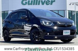 honda fit 2024 CFJ1534385
