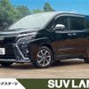 toyota voxy 2021 -TOYOTA--Voxy 3BA-ZRR85W--ZRR85-0165437---TOYOTA--Voxy 3BA-ZRR85W--ZRR85-0165437- image 1