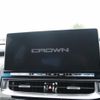 toyota crown 2021 -TOYOTA--Crown 6AA-AZSH20--AZSH20-1071080---TOYOTA--Crown 6AA-AZSH20--AZSH20-1071080- image 19