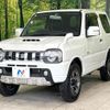 suzuki jimny 2013 quick_quick_JB23W_JB23W-688765 image 16