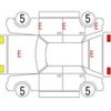 toyota harrier 2024 -TOYOTA--Harrier 6BA-MXUA80--MXUA80-0111785---TOYOTA--Harrier 6BA-MXUA80--MXUA80-0111785- image 2
