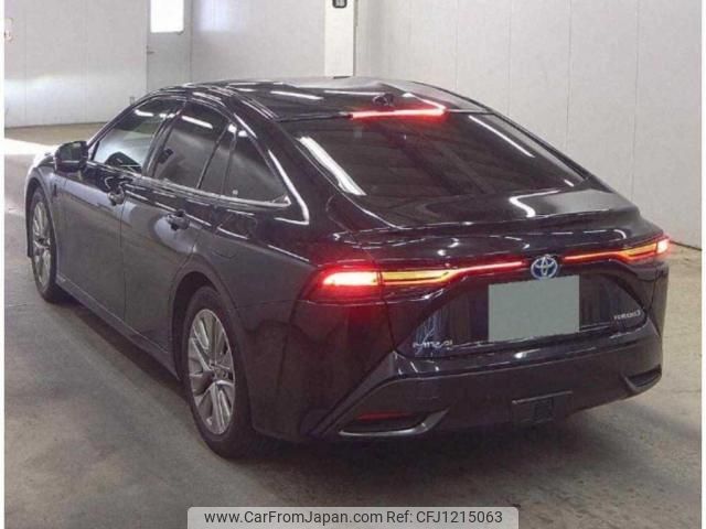toyota mirai 2021 quick_quick_ZBA-JPD20_0003416 image 2