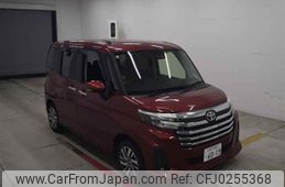 toyota roomy 2021 -TOYOTA 【神戸 505サ6019】--Roomy M900A-0588685---TOYOTA 【神戸 505サ6019】--Roomy M900A-0588685-