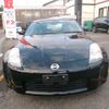 nissan fairlady-z 2004 -NISSAN--Fairlady Z UA-Z33--Z33-201527---NISSAN--Fairlady Z UA-Z33--Z33-201527- image 2