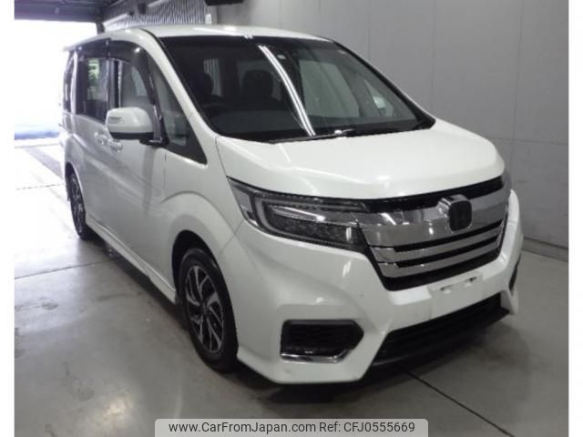 honda stepwagon-spada 2021 quick_quick_6BA-RP4_1307311 image 1