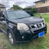 nissan x-trail 2011 CFJ1663782 image 2
